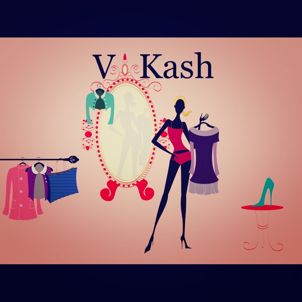 Meet your Posher, Dako vanessa